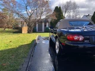 2001 Mazda NB MX-5 Miata - Image 3 of 13