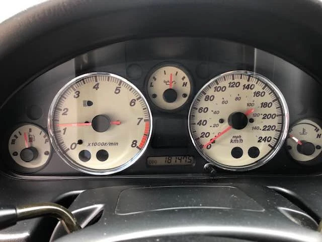 2001 Mazda NB MX-5 Miata - Image 13 of 13