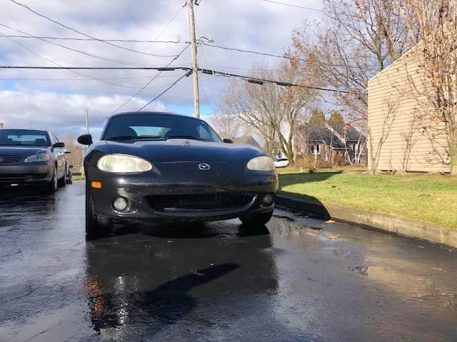 2001 Mazda NB MX-5 Miata - Image 6 of 13