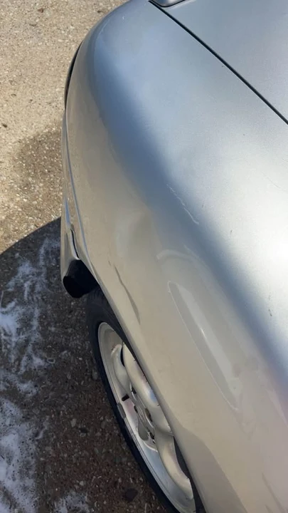 2001 Mazda NB MX-5 Miata - Image 11 of 12