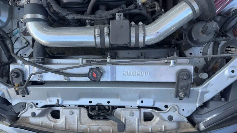 2001 Mazda NB MX-5 Miata - Image 6 of 12