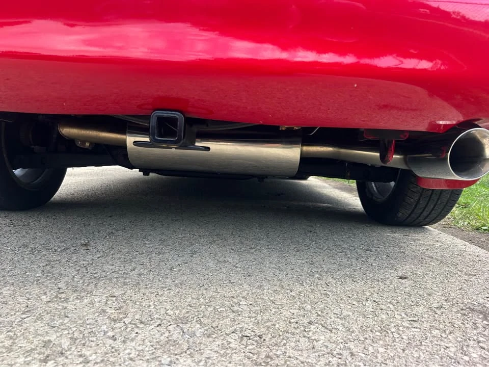 2001 Mazda NB MX-5 Miata - Image 11 of 19