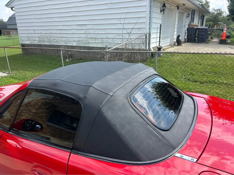 2001 Mazda NB MX-5 Miata - Image 12 of 19
