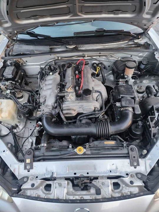 2001 Mazda NB MX-5 Miata - Image 15 of 15