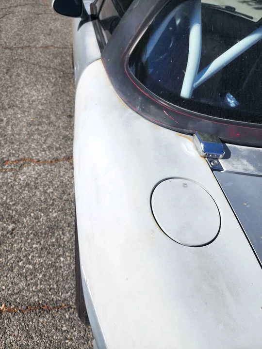 2001 Mazda NB MX-5 Miata - Image 11 of 15
