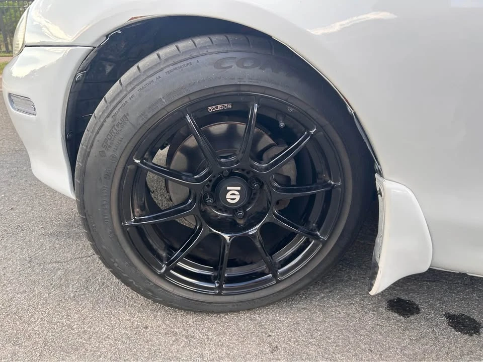 2001 Mazda NB MX-5 Miata - Image 11 of 15