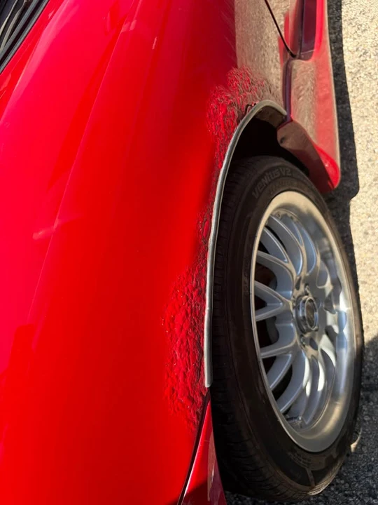 2001 Mazda NB MX-5 Miata - Image 6 of 9