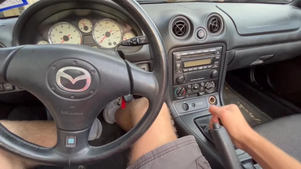 2001 Mazda NB MX-5 Miata - Image 15 of 15