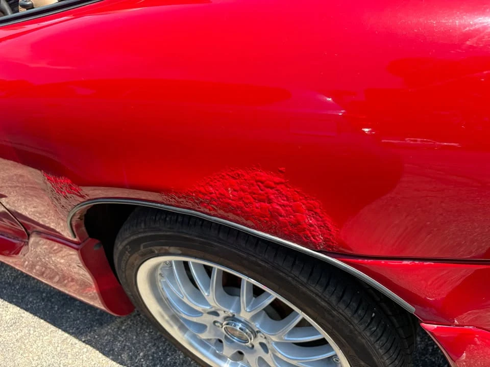 2001 Mazda NB MX-5 Miata - Image 7 of 9