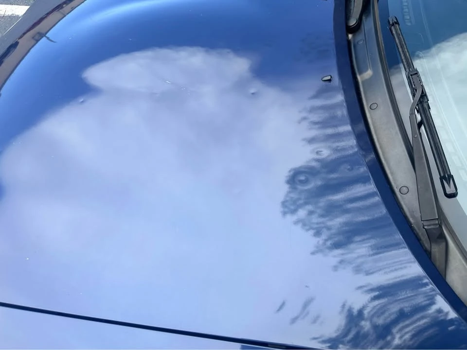 2001 Mazda NB MX-5 Miata - Image 3 of 7
