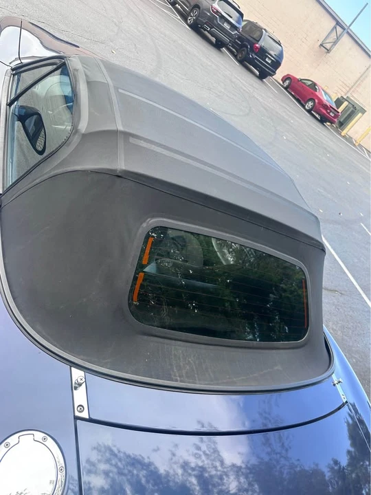 2001 Mazda NB MX-5 Miata - Image 7 of 7