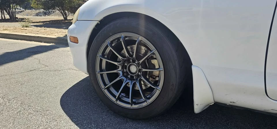 2001 Mazda NB MX-5 Miata - Image 9 of 20