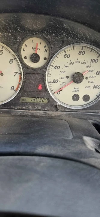 2001 Mazda NB MX-5 Miata - Image 5 of 5