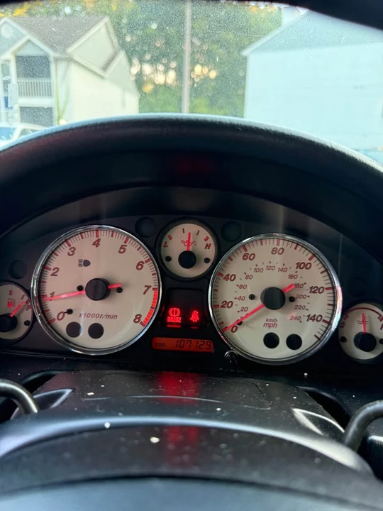 2001 Mazda NB MX-5 Miata - Image 6 of 14
