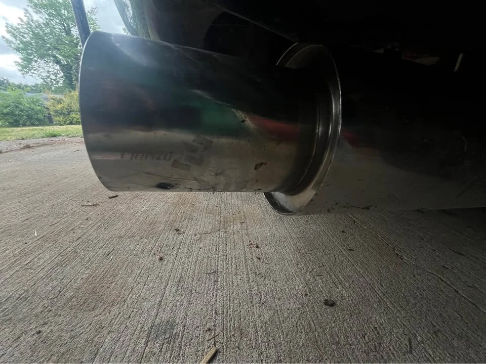 2001 Mazda NB MX-5 Miata - Image 3 of 6