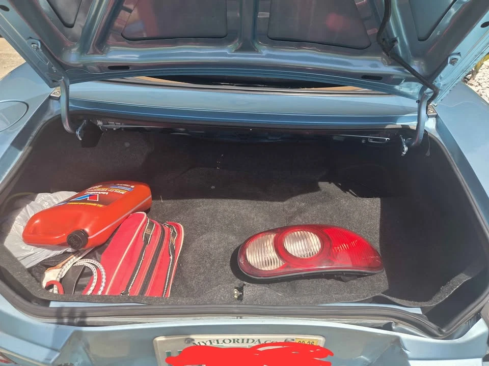 2001 Mazda NB MX-5 Miata - Image 16 of 17