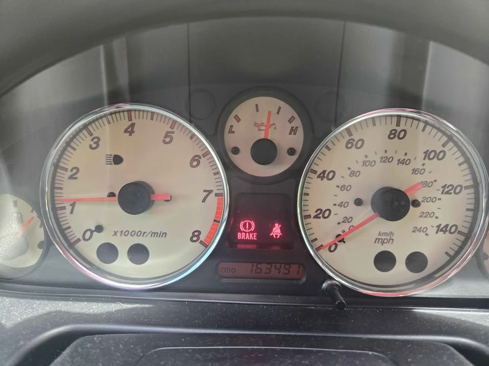 2001 Mazda NB MX-5 Miata - Image 15 of 17