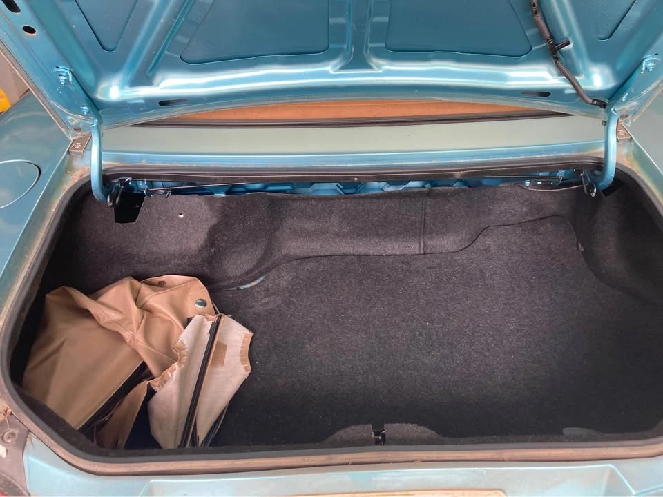 2001 Mazda NB MX-5 Miata - Image 7 of 9