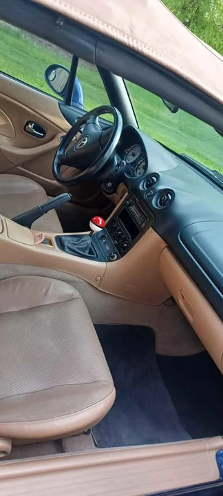 2001 Mazda NB MX-5 Miata - Image 6 of 7