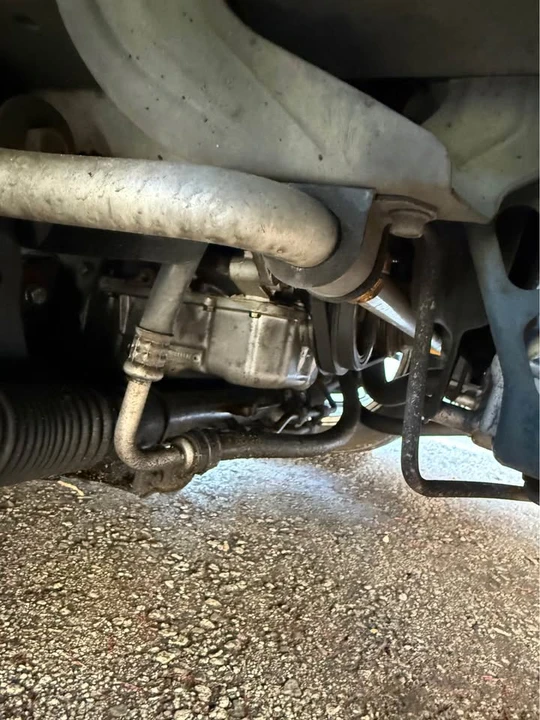 2001 Mazda NB MX-5 Miata - Image 7 of 11