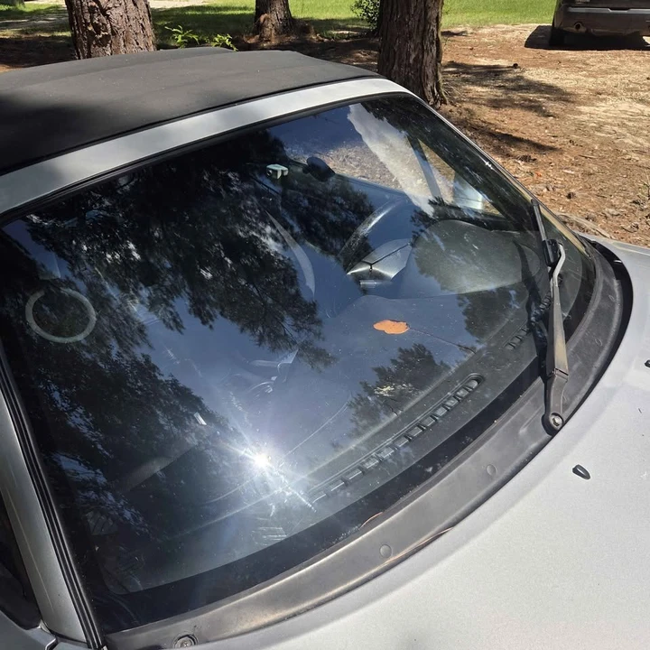 2001 Mazda NB MX-5 Miata - Image 5 of 7