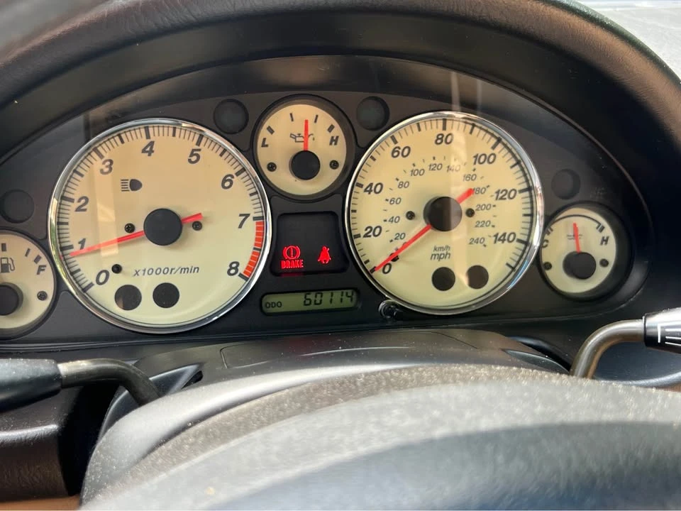 2001 Mazda NB MX-5 Miata - Image 15 of 18