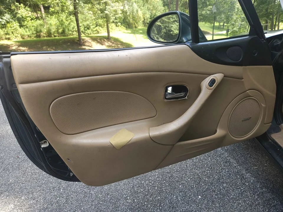 2001 Mazda NB MX-5 Miata - Image 7 of 8
