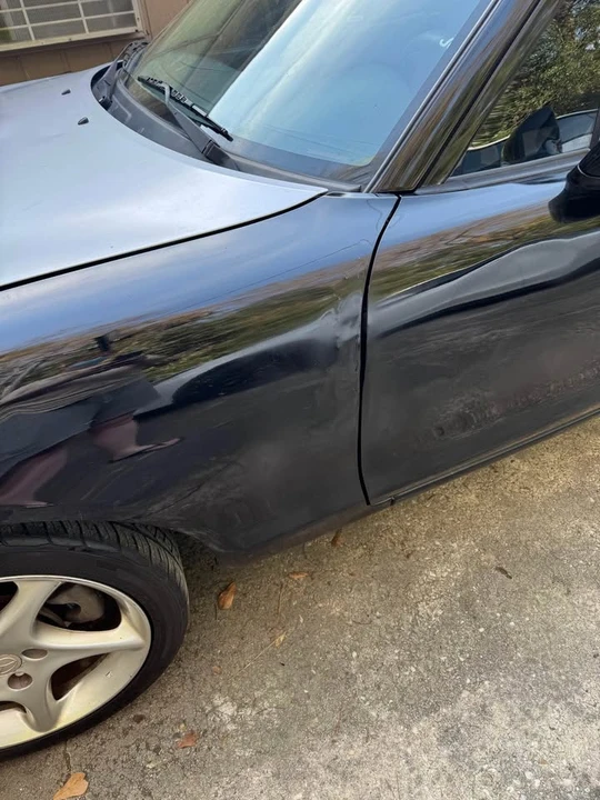 2001 Mazda NB MX-5 Miata - Image 6 of 7