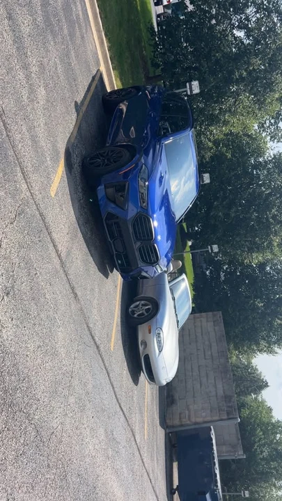 2001 Mazda NB MX-5 Miata - Image 3 of 3