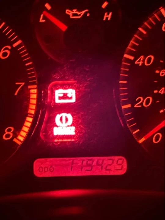 2001 Mazda NB MX-5 Miata - Image 4 of 5