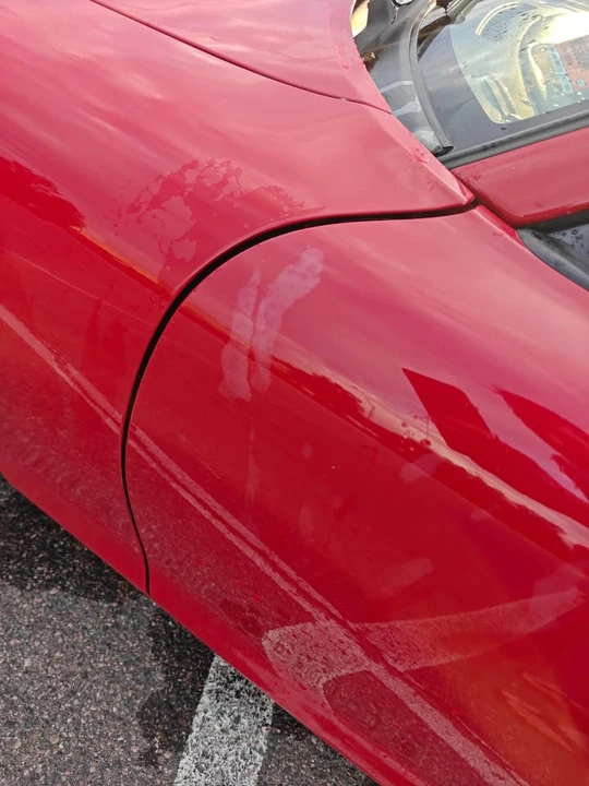 2001 Mazda NB MX-5 Miata - Image 8 of 15