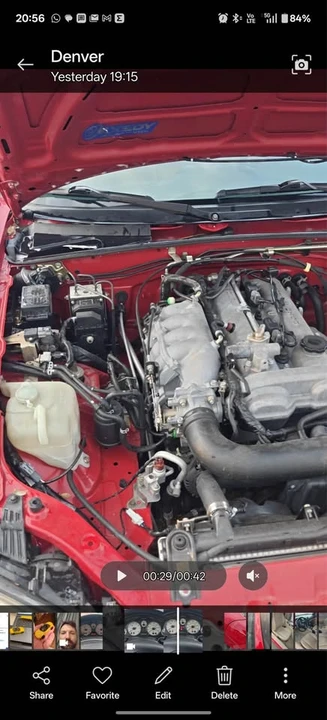 2001 Mazda NB MX-5 Miata - Image 6 of 15