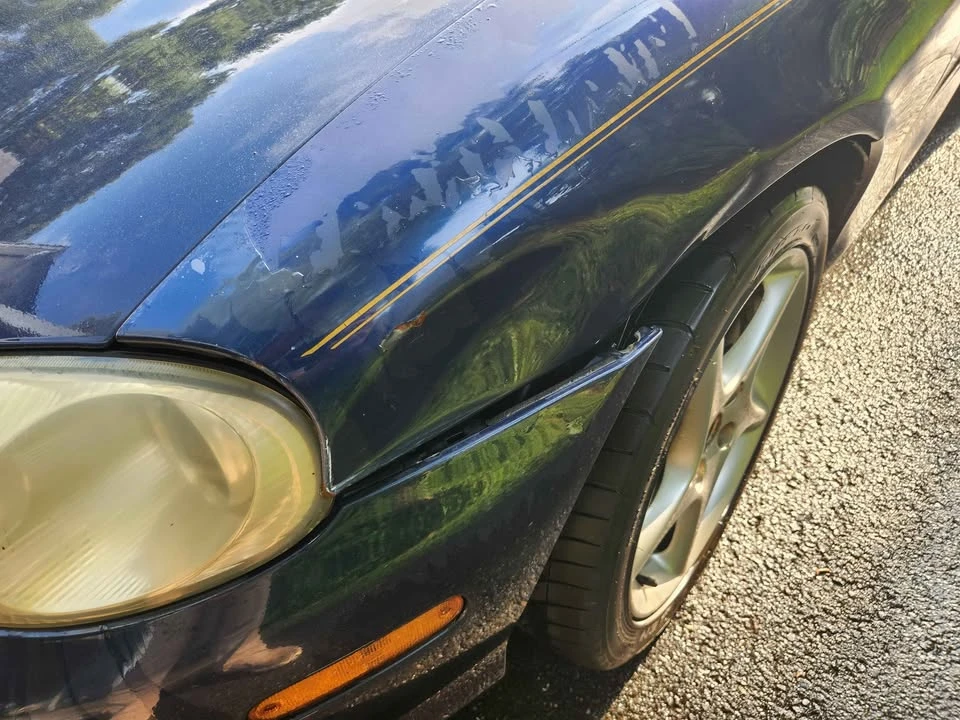 2001 Mazda NB MX-5 Miata - Image 13 of 20