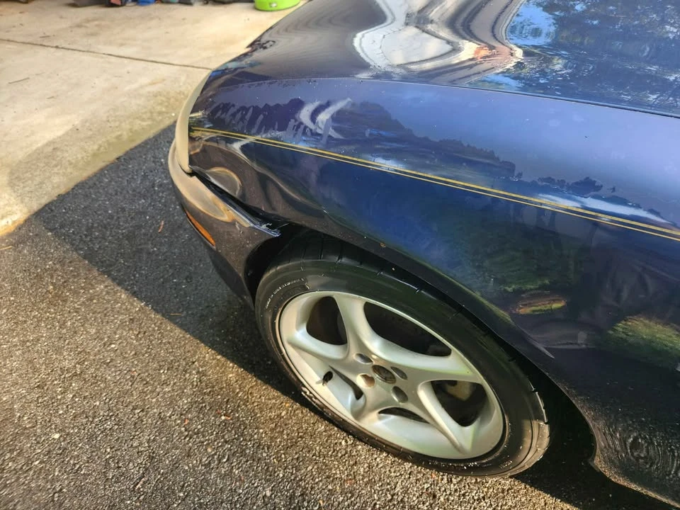 2001 Mazda NB MX-5 Miata - Image 14 of 20