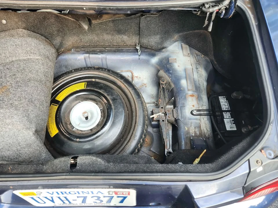 2001 Mazda NB MX-5 Miata - Image 9 of 20