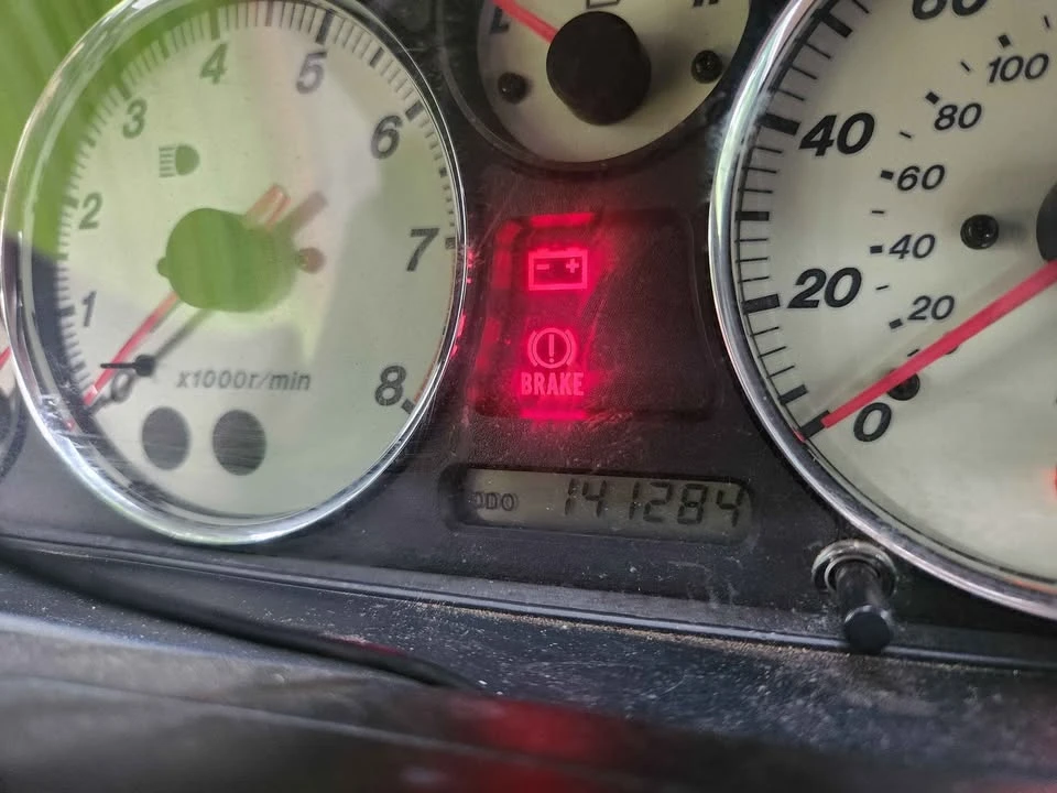 2001 Mazda NB MX-5 Miata - Image 7 of 20