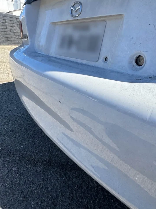 2001 Mazda NB MX-5 Miata - Image 15 of 16