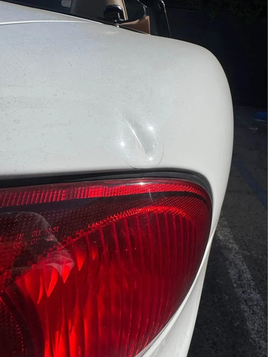 2001 Mazda NB MX-5 Miata - Image 16 of 16