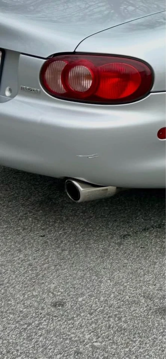 2001 Mazda NB MX-5 Miata - Image 9 of 13