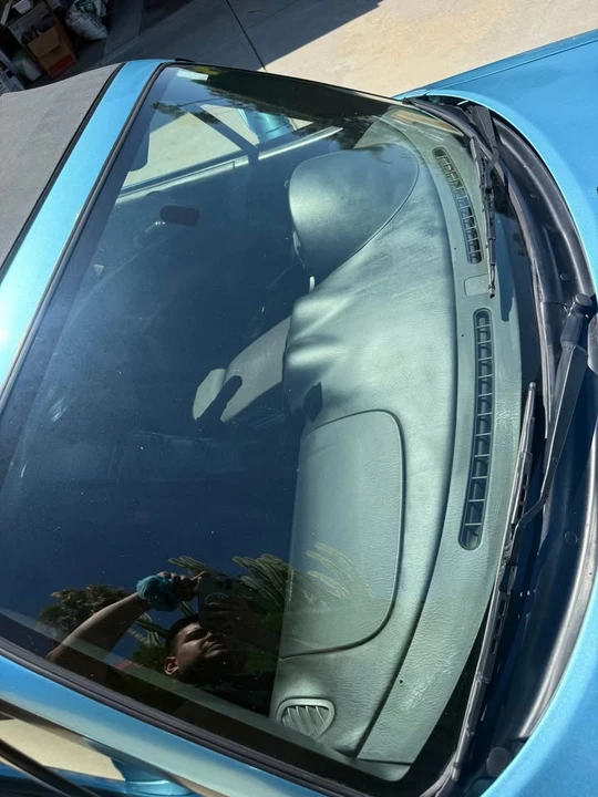 2001 Mazda NB MX-5 Miata - Image 19 of 20