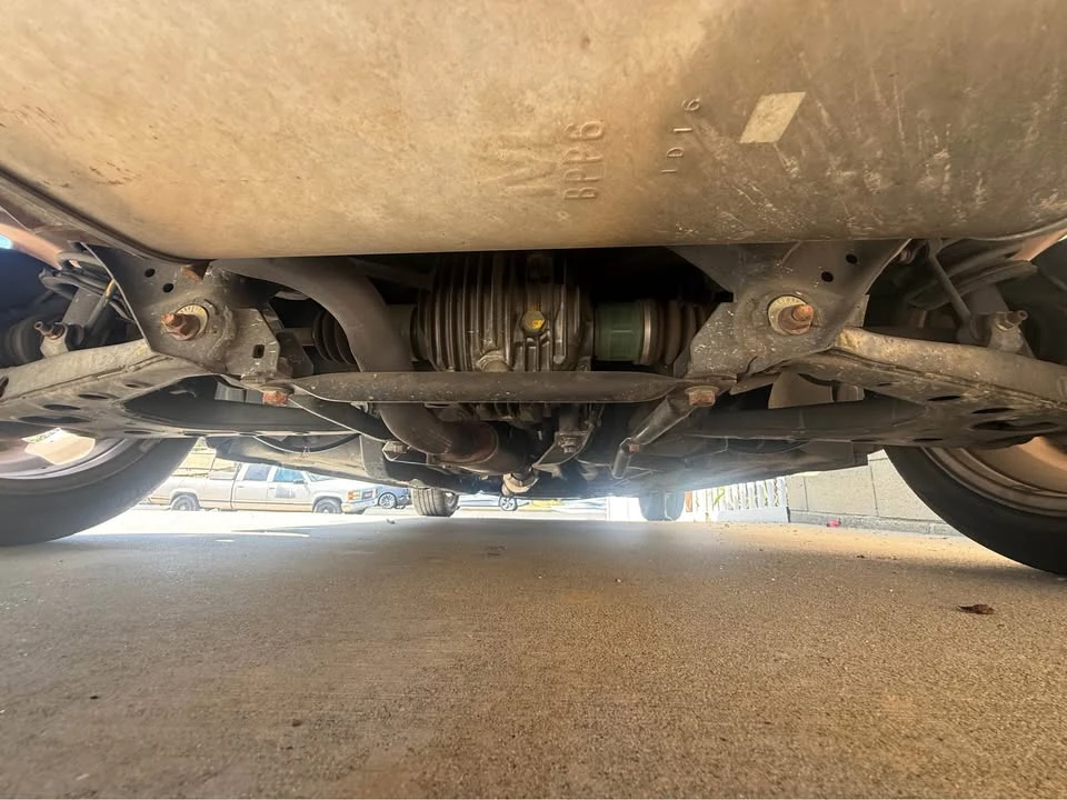 2001 Mazda NB MX-5 Miata - Image 18 of 20