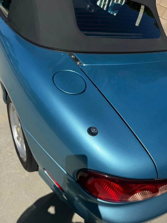 2001 Mazda NB MX-5 Miata - Image 13 of 20