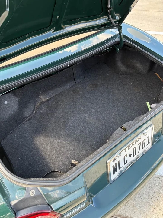 2001 Mazda NB MX-5 Miata - Image 8 of 14