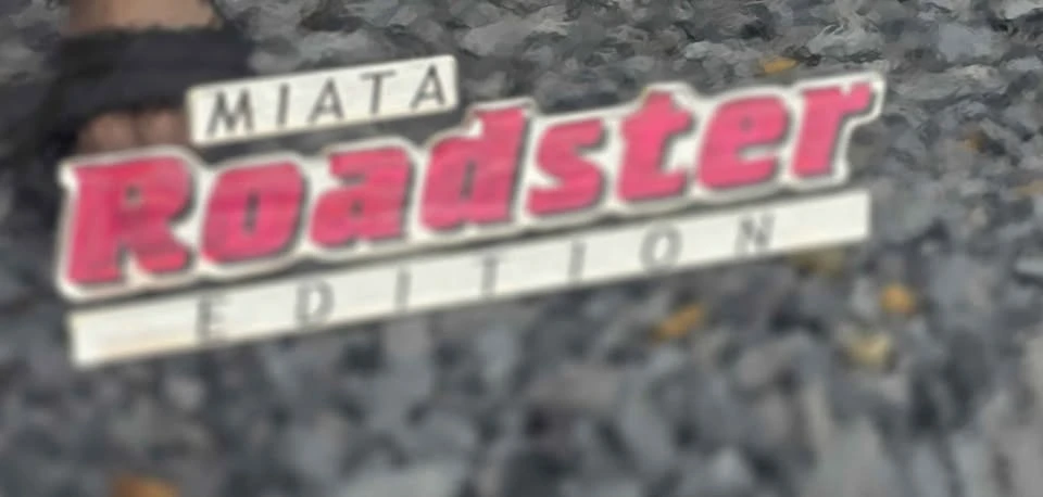 2001 Mazda NB MX-5 Miata - Image 8 of 13