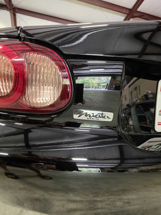 2001 Mazda NB MX-5 Miata - Image 7 of 13