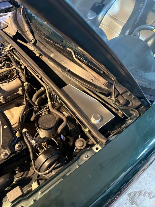 2001 Mazda NB MX-5 Miata - Image 5 of 10
