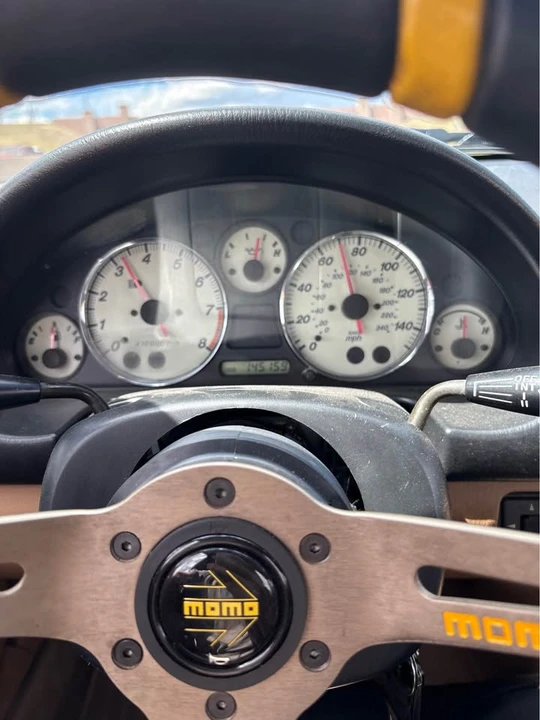 2001 Mazda NB MX-5 Miata - Image 10 of 10