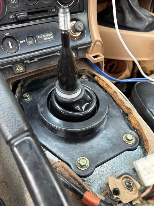 2001 Mazda NB MX-5 Miata - Image 6 of 10