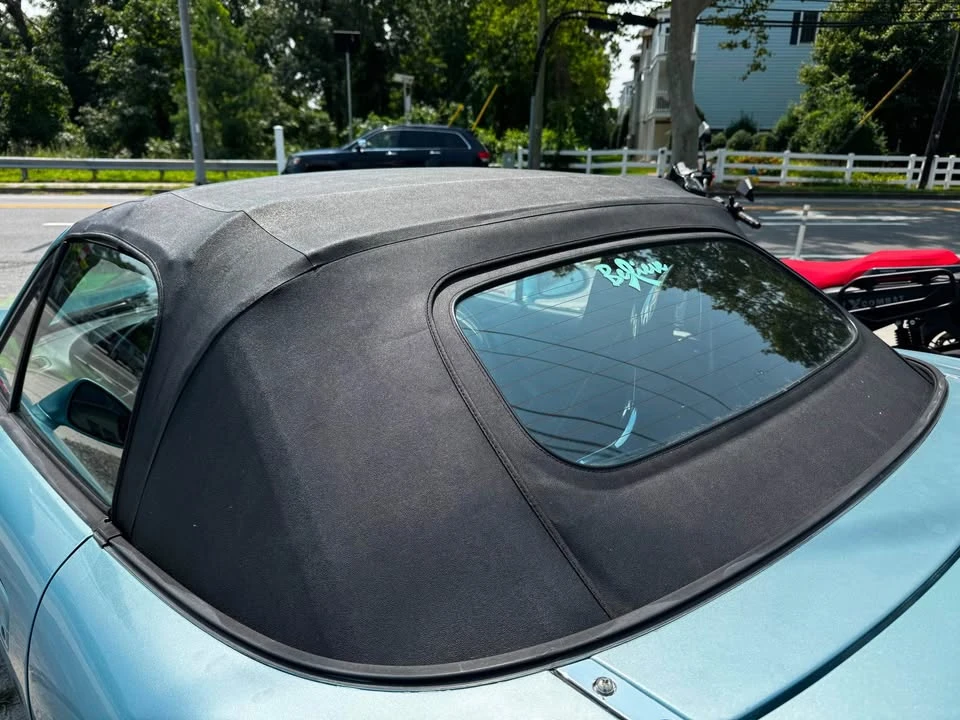 2001 Mazda NB MX-5 Miata - Image 15 of 19