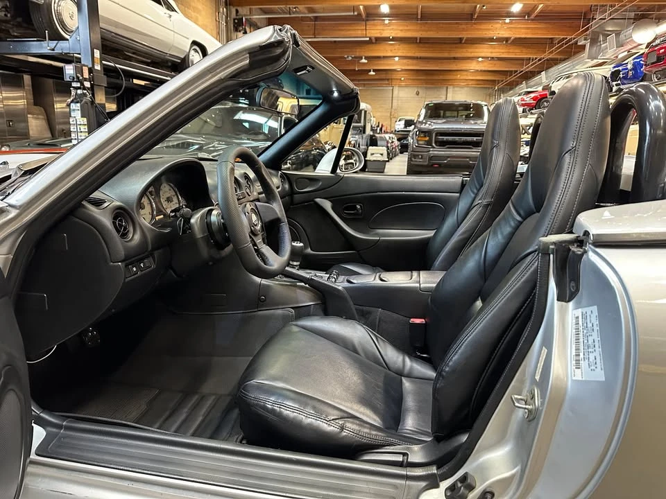 2001 Mazda NB MX-5 Miata - Image 12 of 20